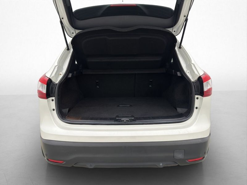 Nissan Qashqai bild 16