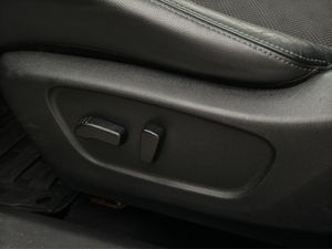 Nissan Qashqai bild 19