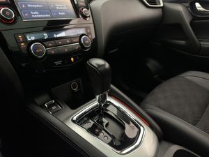 Nissan Qashqai bild 26