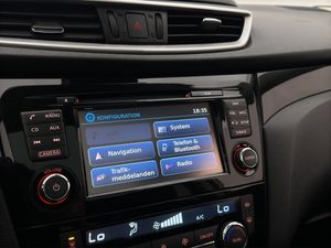 Nissan Qashqai bild 24