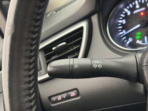 Nissan Qashqai bild 32