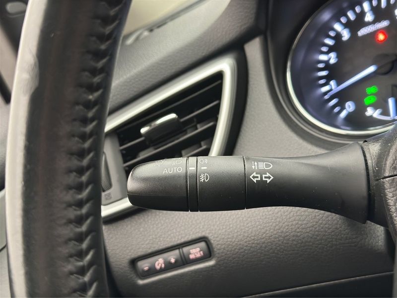 Nissan Qashqai bild 32