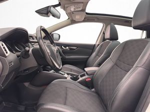 Nissan Qashqai bild 21