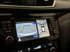 Nissan Qashqai bild 25
