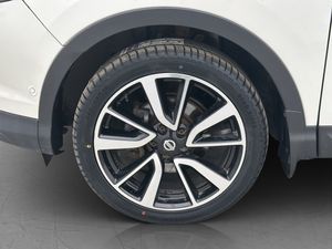 Nissan Qashqai bild 10