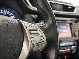 Nissan Qashqai bild 28