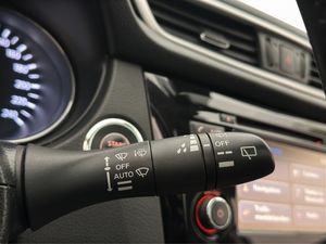 Nissan Qashqai bild 29