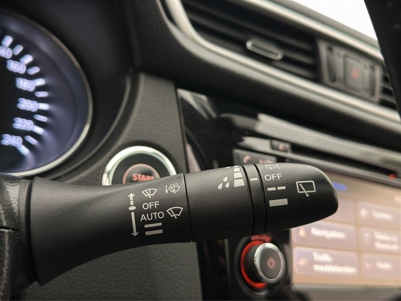 Nissan Qashqai bild 29