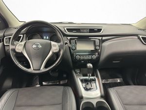 Nissan Qashqai bild 18