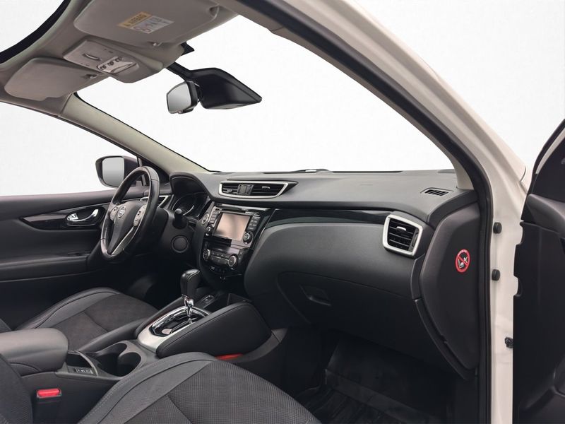 Nissan Qashqai bild 15