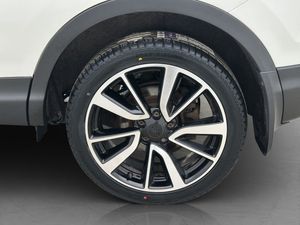 Nissan Qashqai bild 11