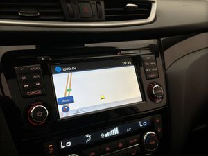 Nissan Qashqai bild 23