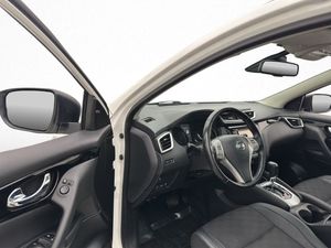Nissan Qashqai bild 20