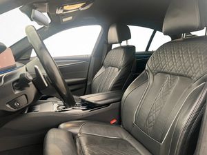 BMW 545 bild 11