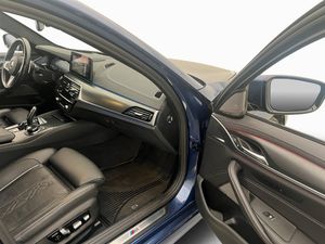 BMW 545 bild 30