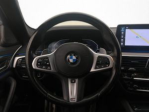 BMW 545 bild 13