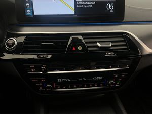 BMW 545 bild 26