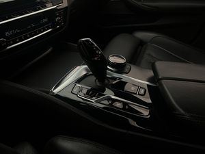 BMW 545 bild 27