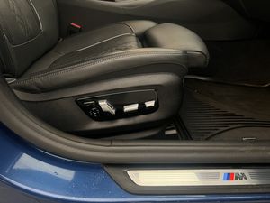 BMW 545 bild 31