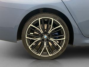 BMW 545 bild 37