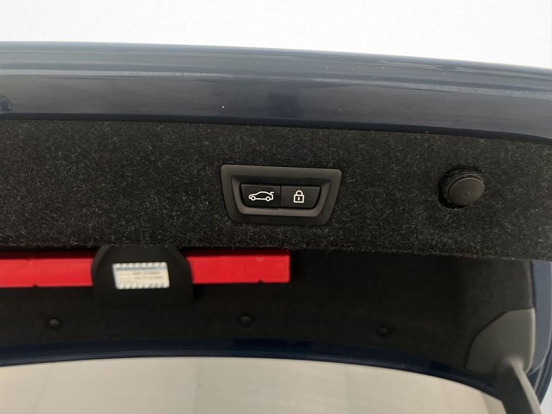 BMW 545 bild 34