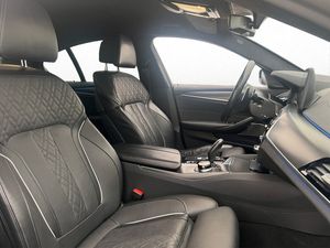 BMW 545 bild 29