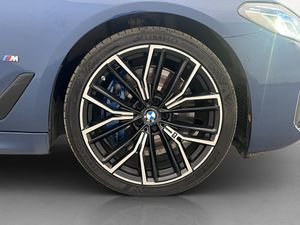 BMW 545 bild 38
