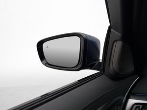 BMW 545 bild 19