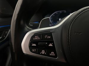 BMW 545 bild 18