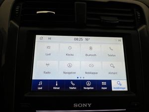 Ford Mondeo bild 22