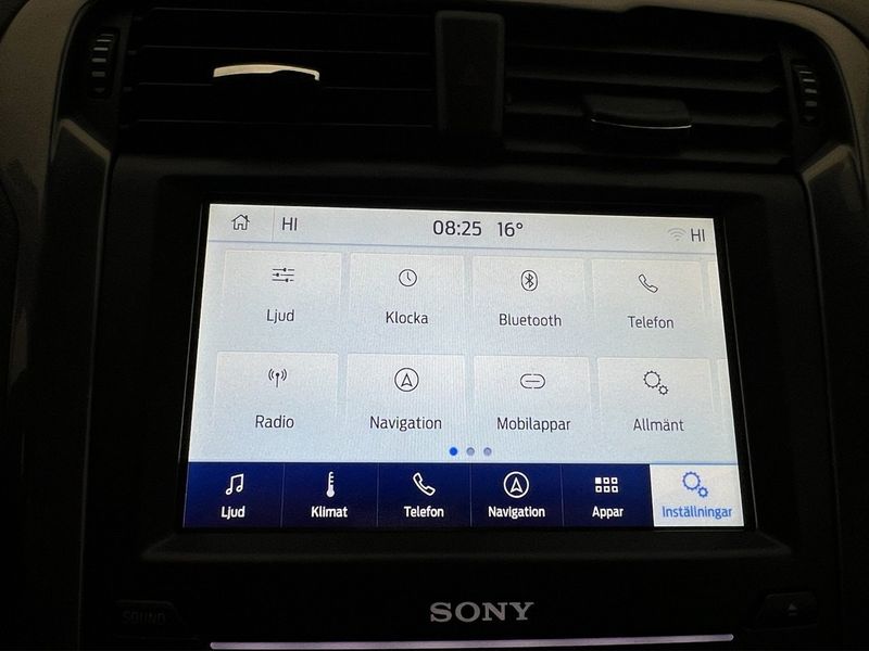 Ford Mondeo bild 22