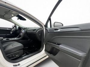 Ford Mondeo bild 14