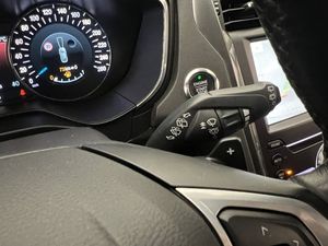 Ford Mondeo bild 29