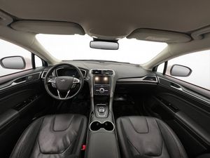 Ford Mondeo bild 16