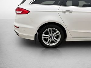 Ford Mondeo bild 34