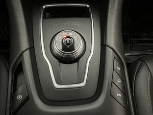 Ford Mondeo bild 25