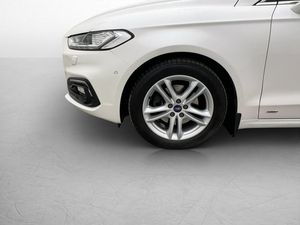 Ford Mondeo bild 32