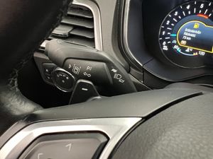Ford Mondeo bild 28