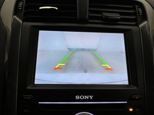 Ford Mondeo bild 23