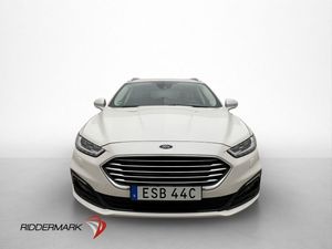 Ford Mondeo bild 2