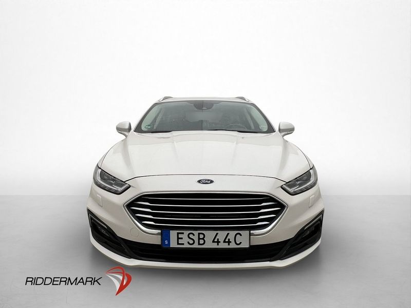Ford Mondeo bild 2