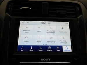 Ford Mondeo bild 21