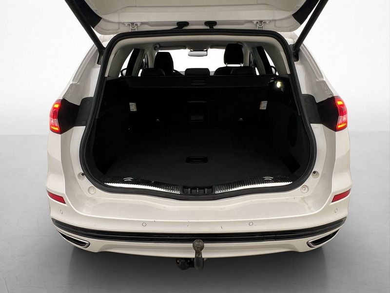 Ford Mondeo bild 31