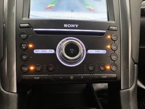 Ford Mondeo bild 24