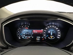 Ford Mondeo bild 18