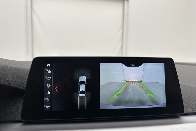 BMW 530 bild 15