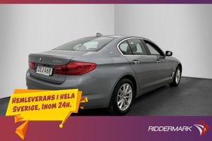 BMW 530 bild 6