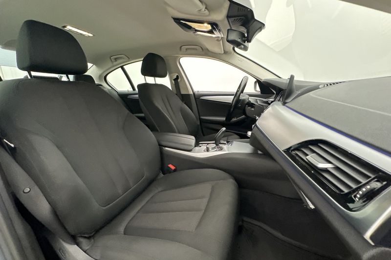 BMW 530 bild 22