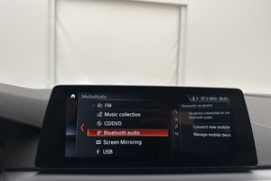 BMW 530 bild 17