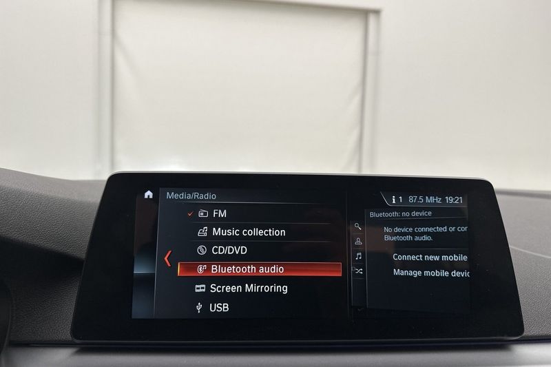 BMW 530 bild 17